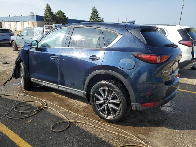 Photo 2 from auction – 2018 MAZDA CX-5 GRAND with VIN JM3KFADM1J0329695