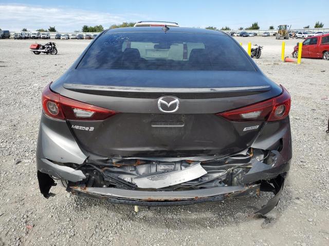 Photo 6 from auction – 2017 MAZDA 3 TOURING with VIN 3MZBN1V79HM150068