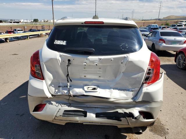 Photo 6 from auction – 2015 BUICK ENCORE with VIN KL4CJASBXFB267636