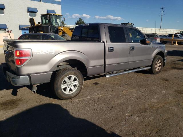 Photo 3 from auction – 2014 FORD F150 SUPER with VIN 1FTFW1EF8EKF74675