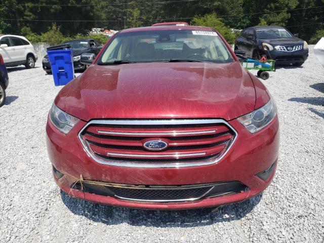 Foto 5 de la subasta – 2017 FORD TAURUS LIM con VIN 1FAHP2F84HG121713