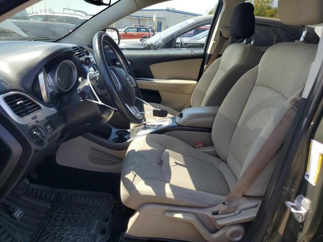 Photo 7 from auction – 2016 DODGE JOURNEY SE with VIN 3C4PDCAB7GT152178