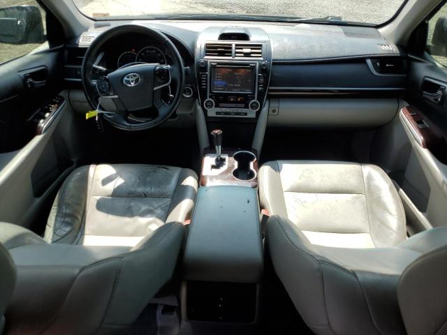 Photo 8 from auction – 2014 TOYOTA CAMRY L with VIN 4T4BF1FK1ER407784