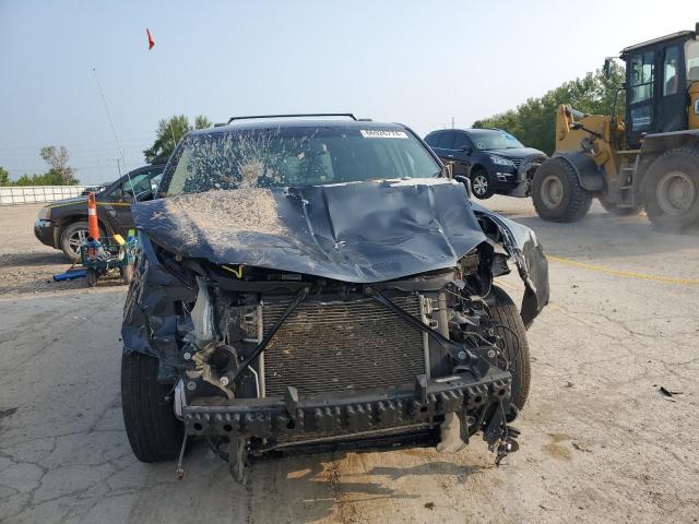 Photo 5 from auction – 2013 CHRYSLER TOWN & COU with VIN 2C4RC1BG3DR807882