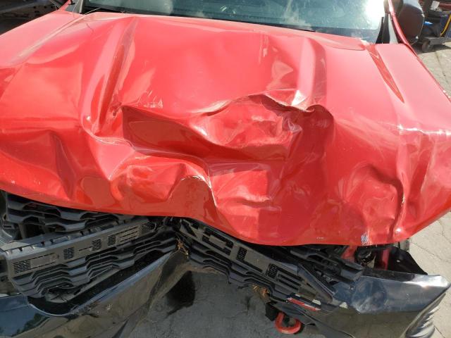 Photo 11 from auction – 2020 CHEVROLET SILVERADO with VIN 3GCPYCEF2LG401801