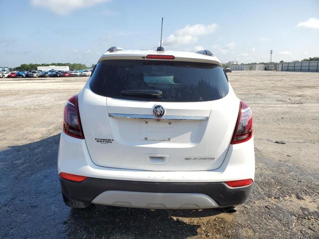 Photo 6 from auction – 2020 BUICK ENCORE ESS with VIN KL4CJCSB4LB048940