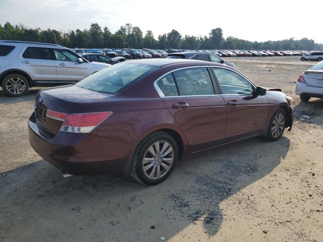 Photo 3 from auction – 2012 HONDA ACCORD EX with VIN 1HGCP2F75CA213180
