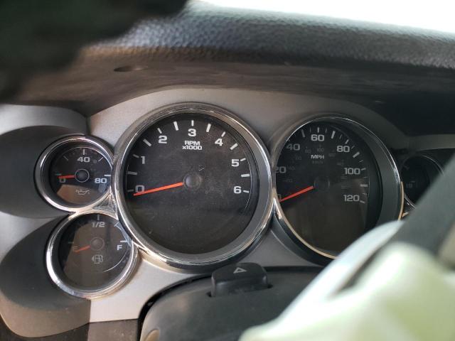 Фото 9 с аукциона – 2007 CHEVROLET SILVERADO с VIN 2GCEK13C971673105