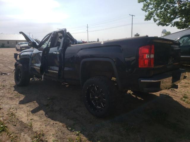 Photo 2 from auction – 2014 GMC SIERRA K15 with VIN 1GTV2VEC1EZ175599