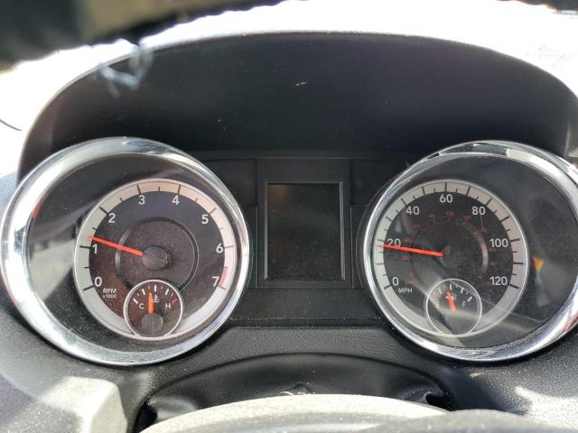 Photo 9 from auction – 2015 DODGE GRAND CARA with VIN 2C4RDGEG6FR591993