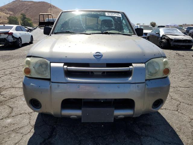 Photo 5 from auction – 2003 NISSAN FRONTIER K with VIN 1N6DD26T93C429818
