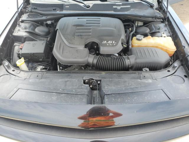 Photo 11 from auction – 2016 DODGE CHALLENGER with VIN 2C3CDZAG0GH129190