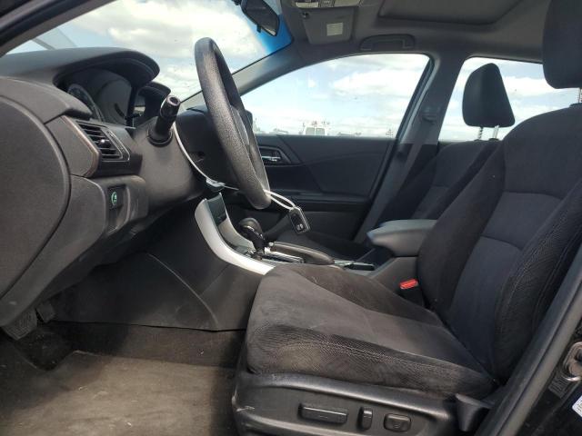 Photo 7 from auction – 2013 HONDA ACCORD EX with VIN 1HGCR2F73DA112389