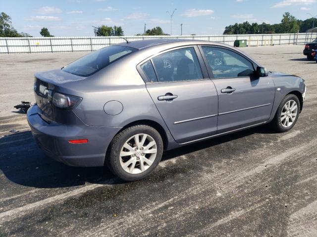 Photo 3 from auction – 2008 MAZDA 3 I with VIN JM1BK12F981822375