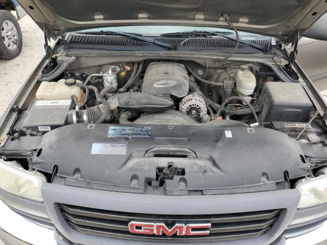 Photo 11 from auction – 2003 GMC NEW SIERRA with VIN 1GTEC14V13Z102027