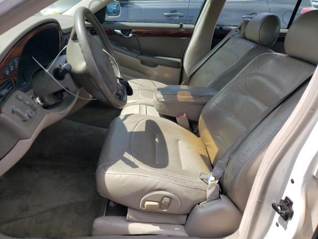 Photo 7 from auction – 2003 CADILLAC DEVILLE with VIN 1G6KD54Y73U139441