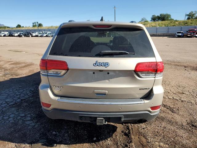 Photo 6 from auction – 2015 JEEP GRAND CHER with VIN 1C4RJFBG5FC151361