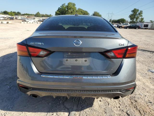 Photo 6 from auction – 2020 NISSAN ALTIMA SR with VIN 1N4BL4CV5LN310012