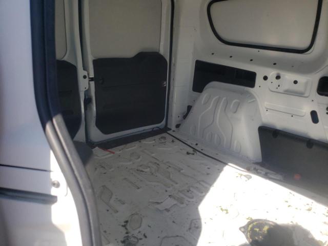 Photo 11 from auction – 2020 RAM PROMASTER with VIN ZFBHRFAB1L6P40995