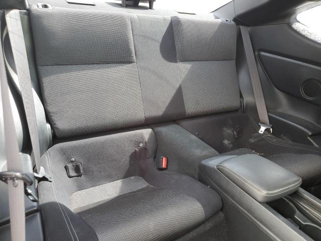 Photo 10 from auction – 2020 TOYOTA 86 with VIN JF1ZNAA13L8752499