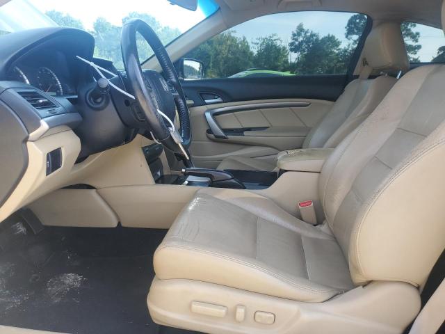 Photo 7 from auction – 2011 HONDA ACCORD EXL with VIN 1HGCS2B83BA003933