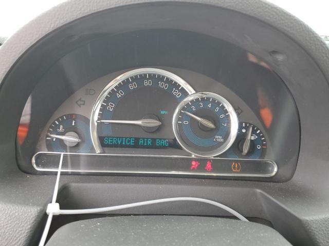 صورة رقم 9 من المزاد - 2011 CHEVROLET HHR LT مع VIN 3GNBACFU2BS643387