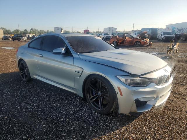 Photo 4 from auction – 2016 BMW M4 with VIN WBS3R9C58GK338543