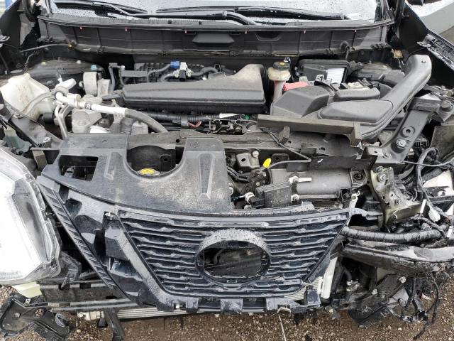 Photo 12 from auction – 2020 NISSAN ROGUE S with VIN 5N1AT2MVXLC812191