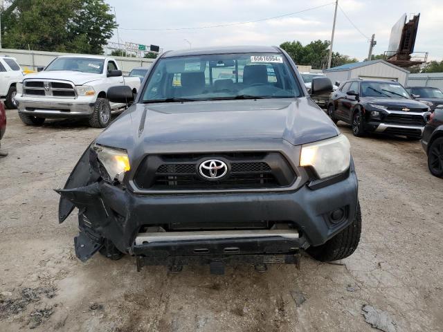 Photo 5 from auction – 2014 TOYOTA TACOMA with VIN 5TFPX4EN8EX023112