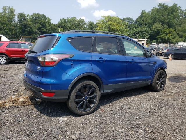 Photo 3 from auction – 2017 FORD ESCAPE SE with VIN 1FMCU9GD9HUA89193