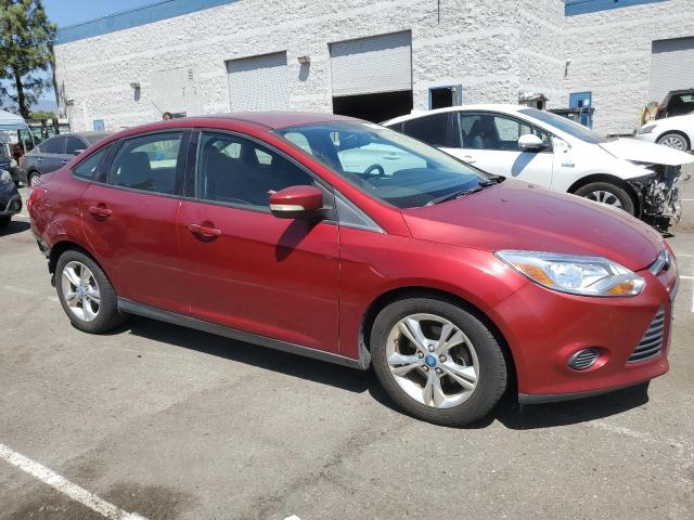 Photo 4 from auction – 2013 FORD FOCUS SE with VIN 1FADP3F24DL271306