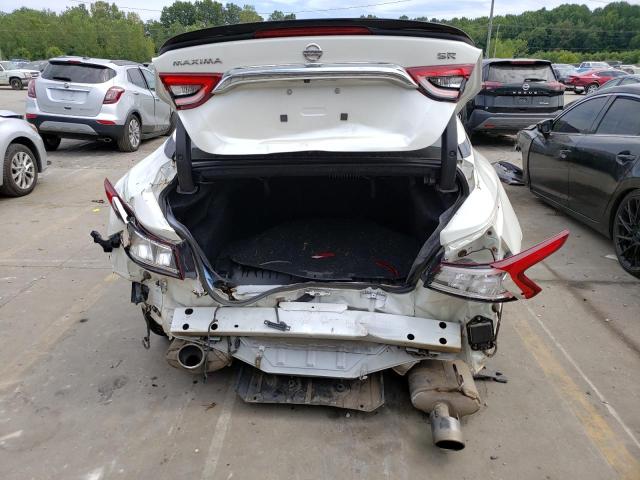 Photo 6 from auction – 2016 NISSAN MAXIMA 3.5 with VIN 1N4AA6AP8GC396502