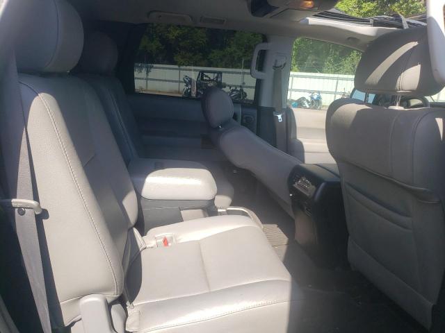 Photo 11 from auction – 2012 TOYOTA SEQUOIA PL with VIN 5TDYY5G14CS042888