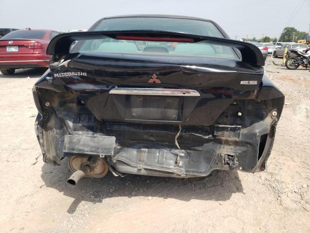 Photo 6 from auction – 1999 MITSUBISHI GALANT with VIN 4A3AA46G4XE121038