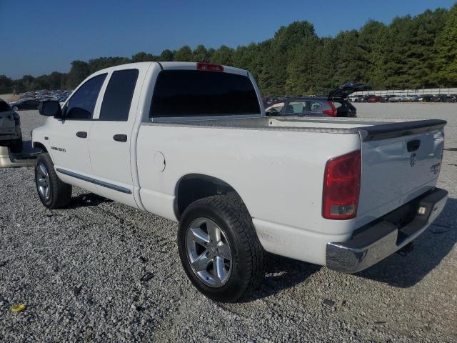 Photo 2 from auction – 2006 DODGE RAM 1500 S with VIN 1D7HU18256S625631