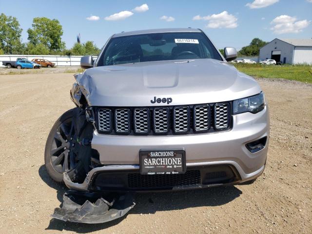 Photo 5 from auction – 2017 JEEP GRAND CHER with VIN 1C4RJFAG2HC881393