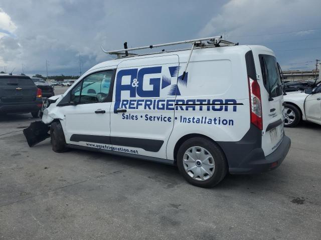 Foto 2 de la subasta – 2018 FORD TRANSIT CO con VIN NM0LS7E76J1351820