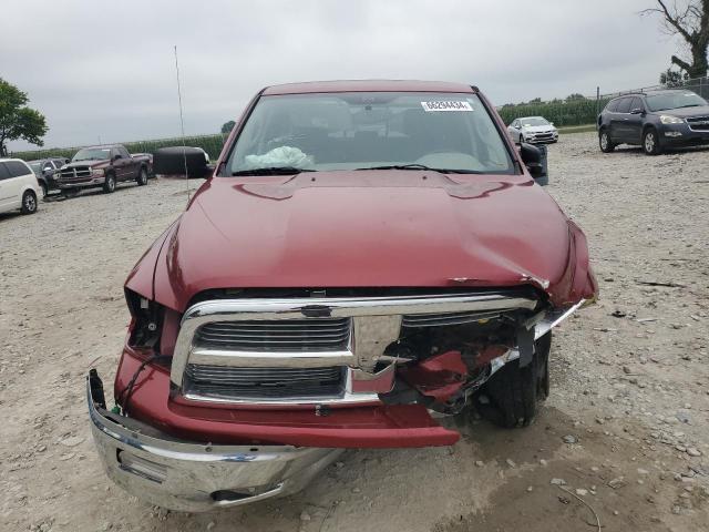 Photo 5 from auction – 2012 DODGE RAM 1500 S with VIN 1C6RD7LT9CS295416