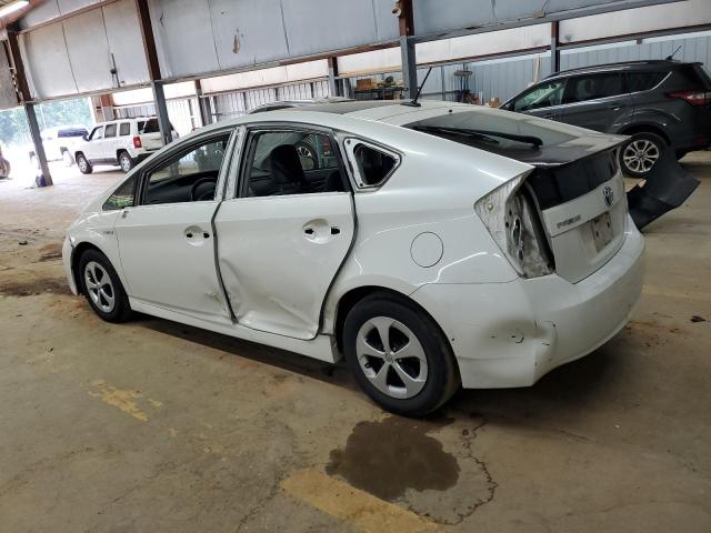 Photo 2 from auction – 2015 TOYOTA PRIUS with VIN JTDKN3DU4F1928017