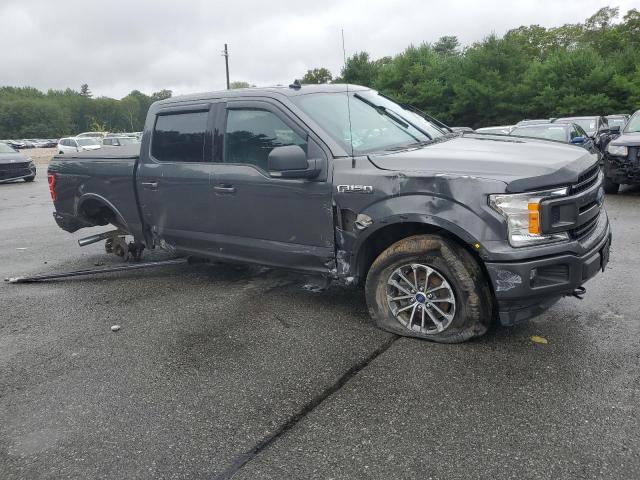 Photo 4 from auction – 2019 FORD F150 SUPER with VIN 1FTEW1EPXKFD24170