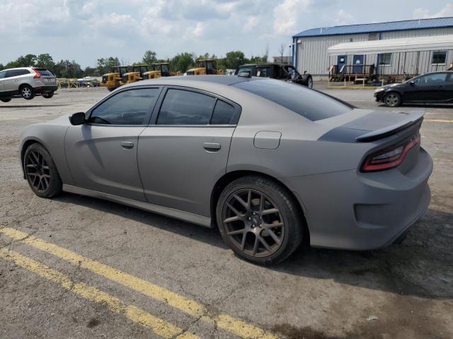 Photo 2 from auction – 2017 DODGE CHARGER R/ with VIN 2C3CDXCT1HH643257