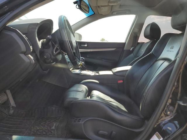Photo 7 from auction – 2012 INFINITI G37 with VIN JN1CV6AR5CM670657