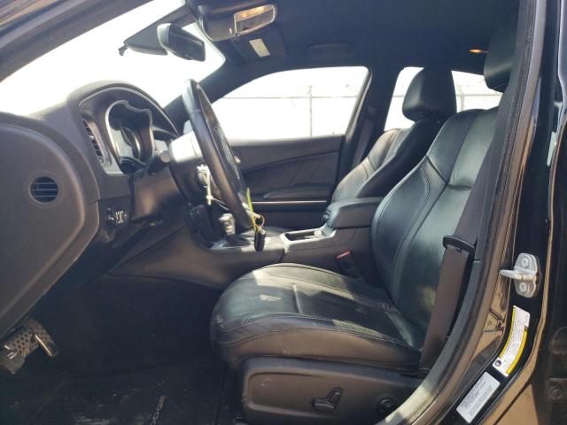 Photo 7 from auction – 2016 DODGE CHARGER R/ with VIN 2C3CDXCT8GH247387