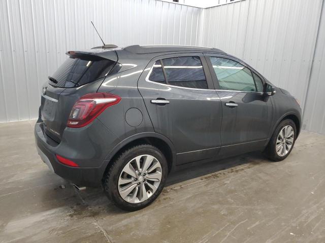 Photo 3 from auction – 2018 BUICK ENCORE PRE with VIN KL4CJASB3JB638693
