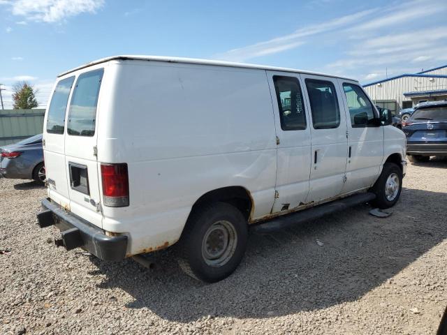 Photo 3 from auction – 2011 FORD ECONOLINE with VIN 1FTNE2EW8BDA99923