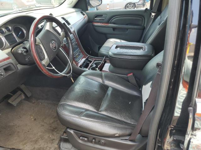Photo 7 from auction – 2013 CADILLAC ESCALADE P with VIN 1GYS4CEF5DR278836