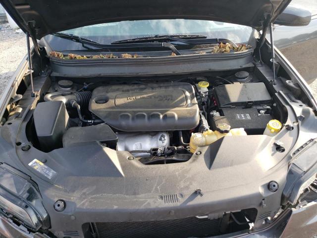 Photo 12 from auction – 2019 JEEP CHEROKEE L with VIN 1C4PJLLB0KD267077