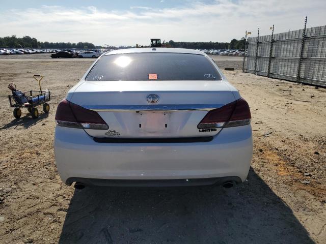 Photo 6 from auction – 2011 TOYOTA AVALON BAS with VIN 4T1BK3DB4BU436387