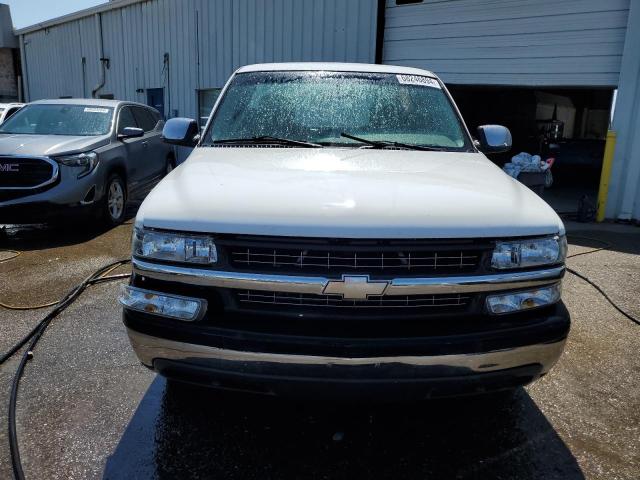 Photo 5 from auction – 2000 CHEVROLET SILVERADO with VIN 1GCEC14V1YZ208615