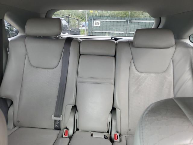 Photo 10 from auction – 2010 LEXUS RX 350 with VIN 2T2BK1BAXAC071398